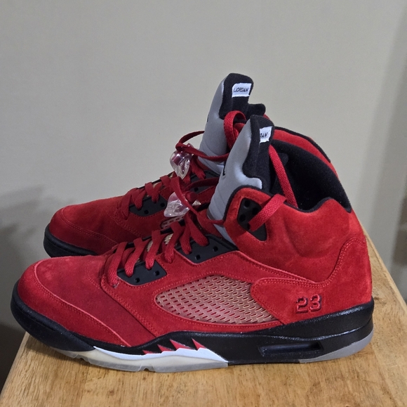 jordan retro 5 mens size 13
